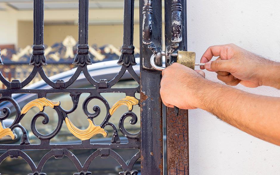 serrurier certifié L'Étang-la-Ville